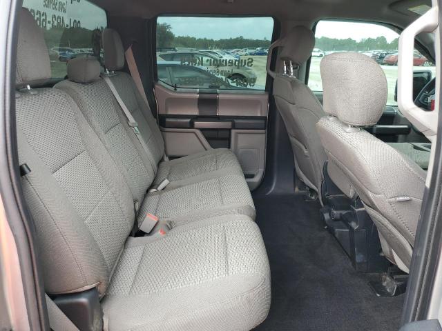 2020 FORD F150 SUPER - 1FTEW1E40LFA64238