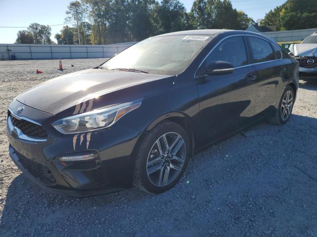 KIA FORTE EX