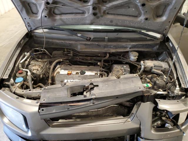 2008 HONDA ELEMENT EX #3283804429