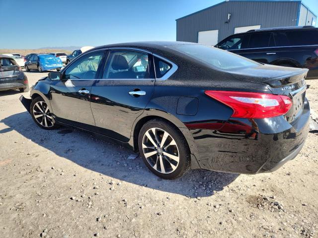 2016 NISSAN ALTIMA #3297331766