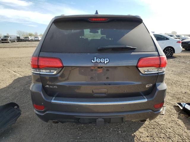 2014 JEEP GRAND CHER #3284755530
