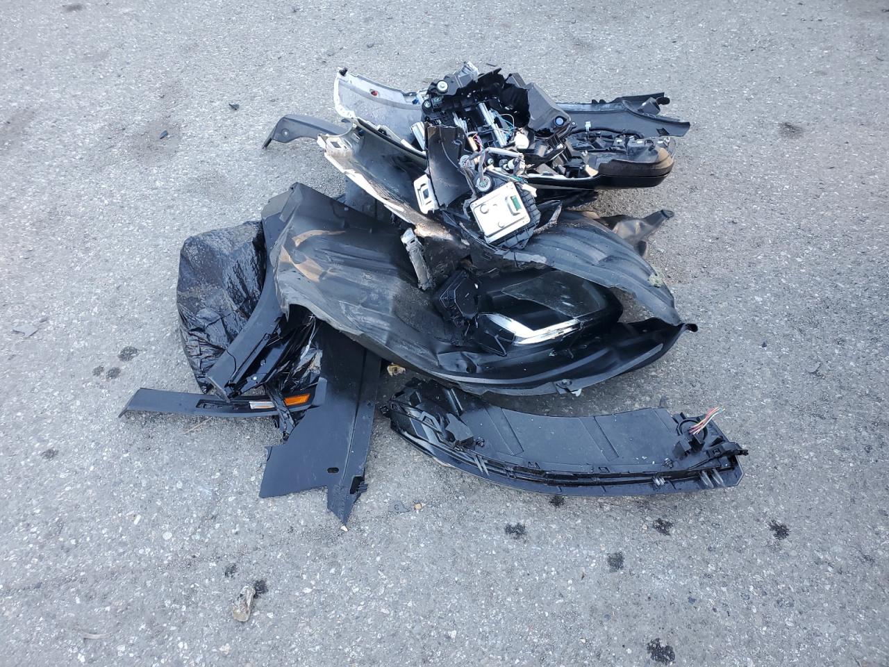 MITSUBISHI OUTLANDER SEL