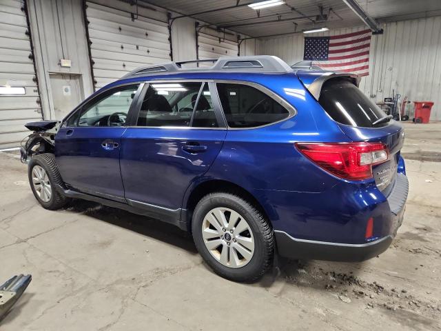 2017 SUBARU OUTBACK 2. - 4S4BSADC5H3263099