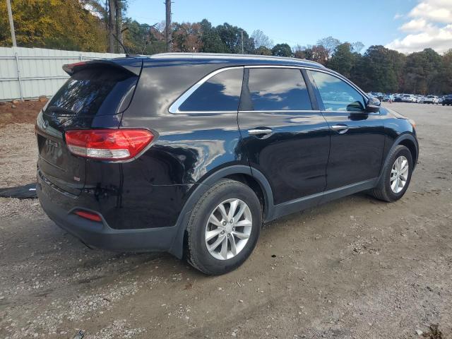 2017 KIA SORENTO LX - 5XYPG4A36HG215298