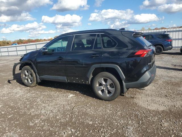 2023 TOYOTA RAV4 XLE #3297162521