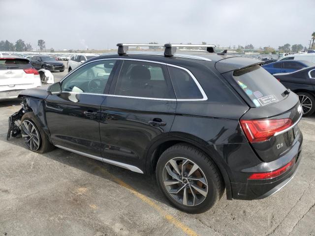 2021 AUDI Q5 PREMIUM #3301987418