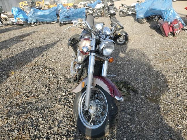 2000 KAWASAKI VN800 B JKBVNCB15YB509103