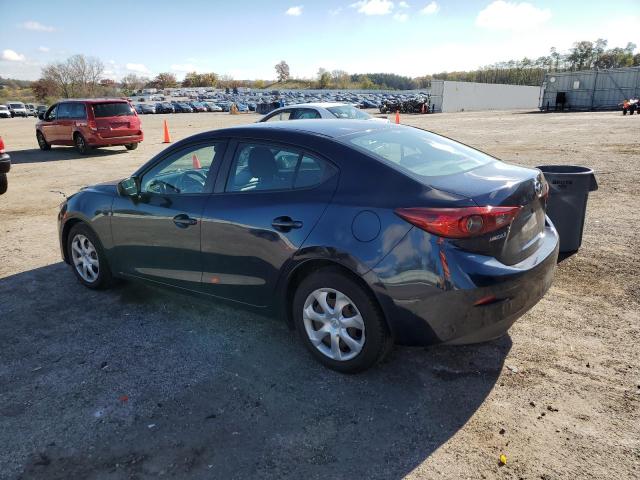 2016 MAZDA 3 SPORT - 3MZBM1T77GM322411