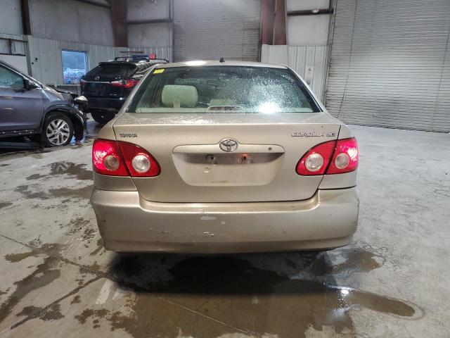 2007 TOYOTA COROLLA CE #3293306433