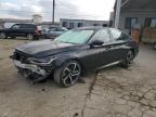 2018 HONDA ACCORD SPO - 1HGCV1F3XJA020517