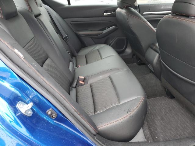 2025 NISSAN ALTIMA SR #3312648168