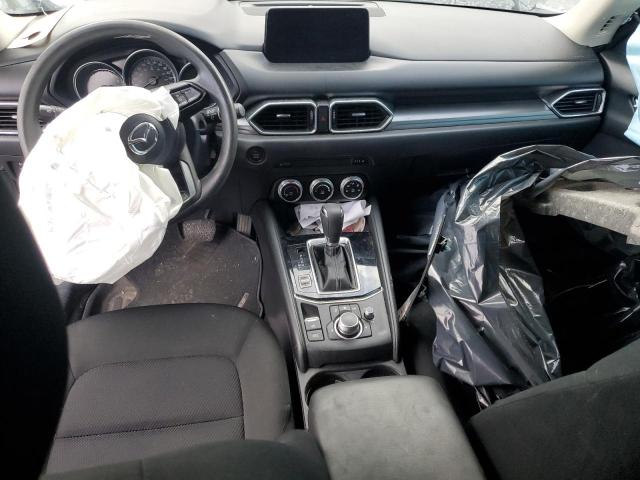 2021 MAZDA CX-5 SPORT - JM3KFBBL5M0124370