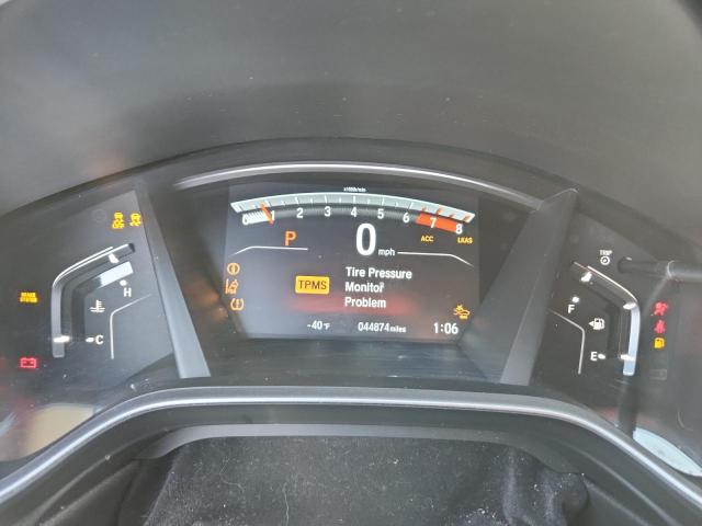 2018 HONDA CR-V EX - 5J6RW2H53JL003034