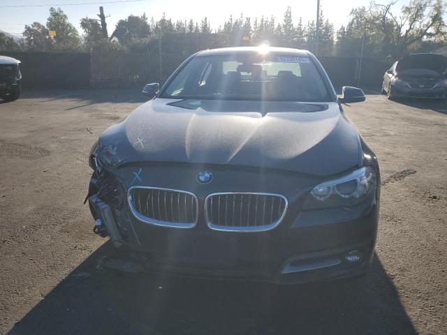 2016 BMW 528 I - WBA5A5C56GG352389