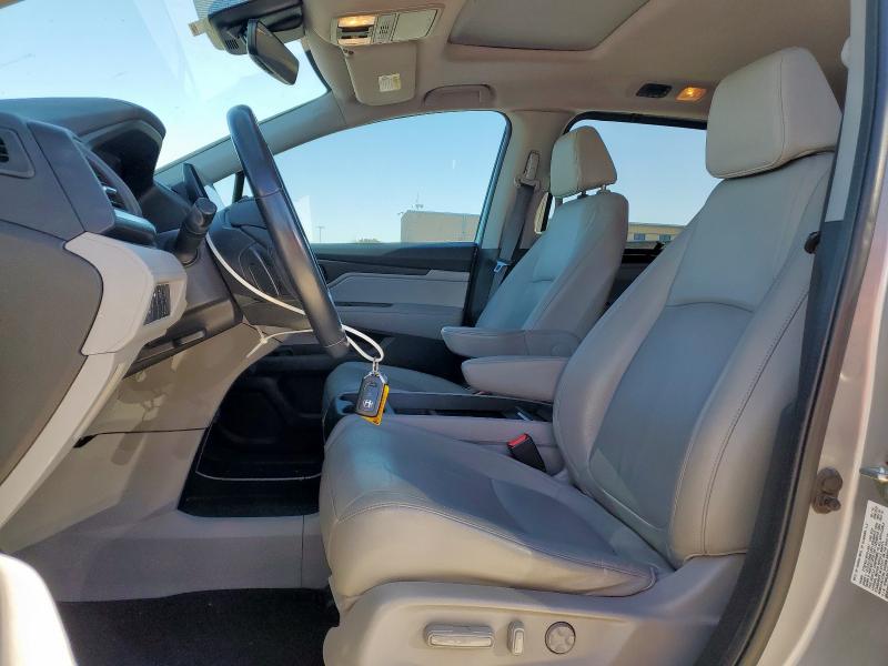 2019 HONDA ODYSSEY EX - 5FNRL6H71KB080559