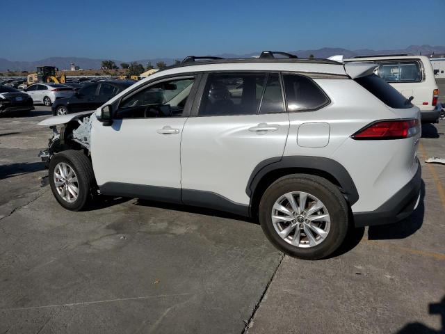 2022 TOYOTA COROLLA CR - 7MUBAAAGXNV005451