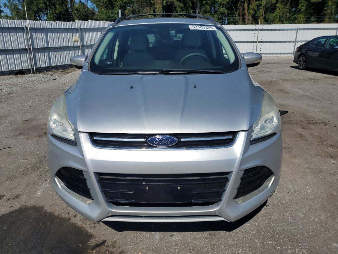 FORD ESCAPE SEL