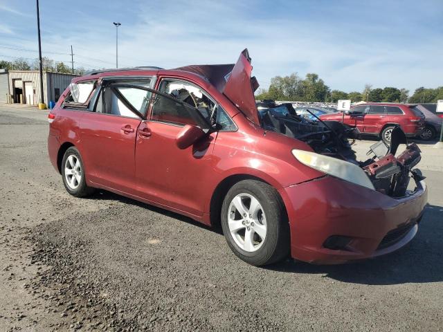 2011 TOYOTA SIENNA LE - 5TDKK3DC0BS066492