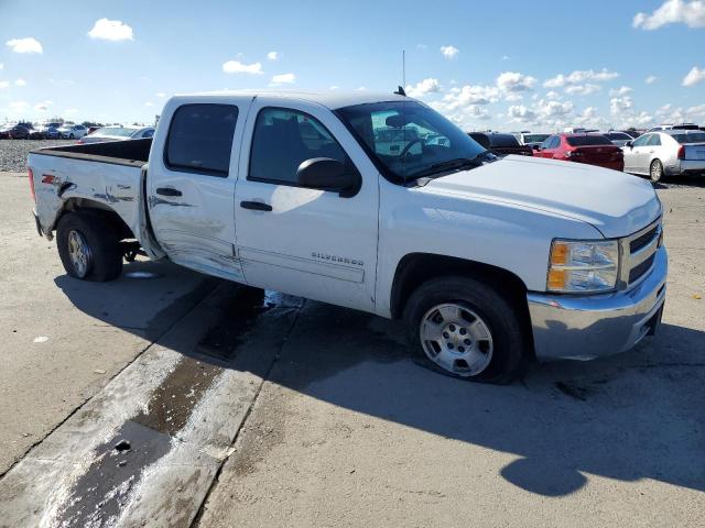 2012 CHEVROLET SILVERADO K1500 LT - 3GCPKSE78CG256607