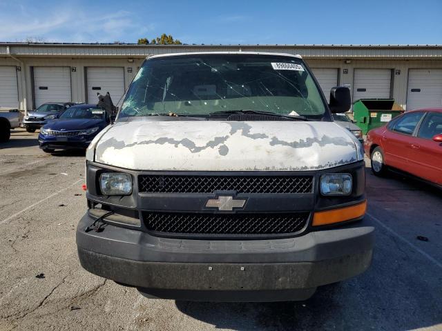2008 CHEVROLET EXPRESS G1 #3301822352