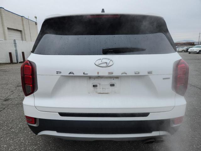 2022 HYUNDAI PALISADE S #3305662717