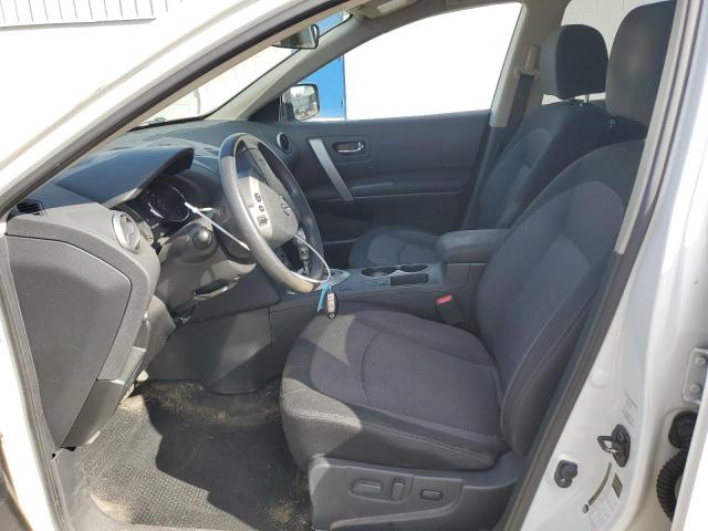 2012 NISSAN ROGUE S #3304523486