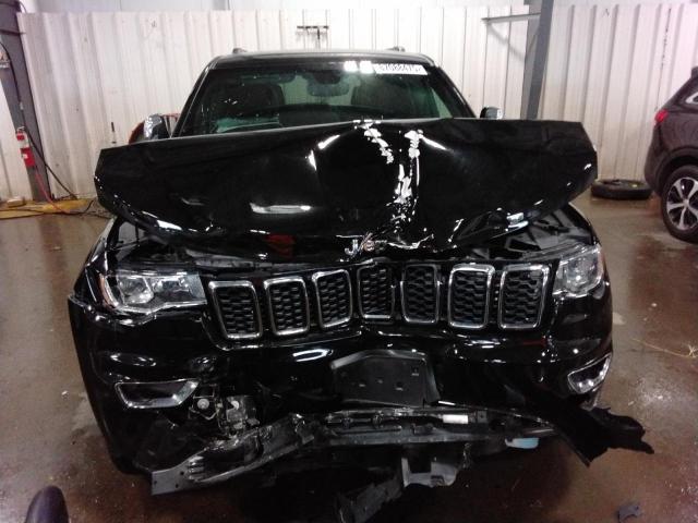 2019 JEEP GRAND CHER #3283988835
