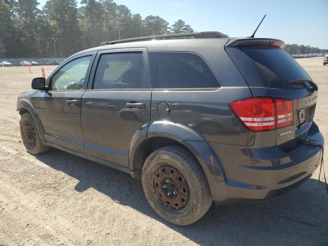 2017 DODGE JOURNEY SE 3C4PDCAB3HT545774