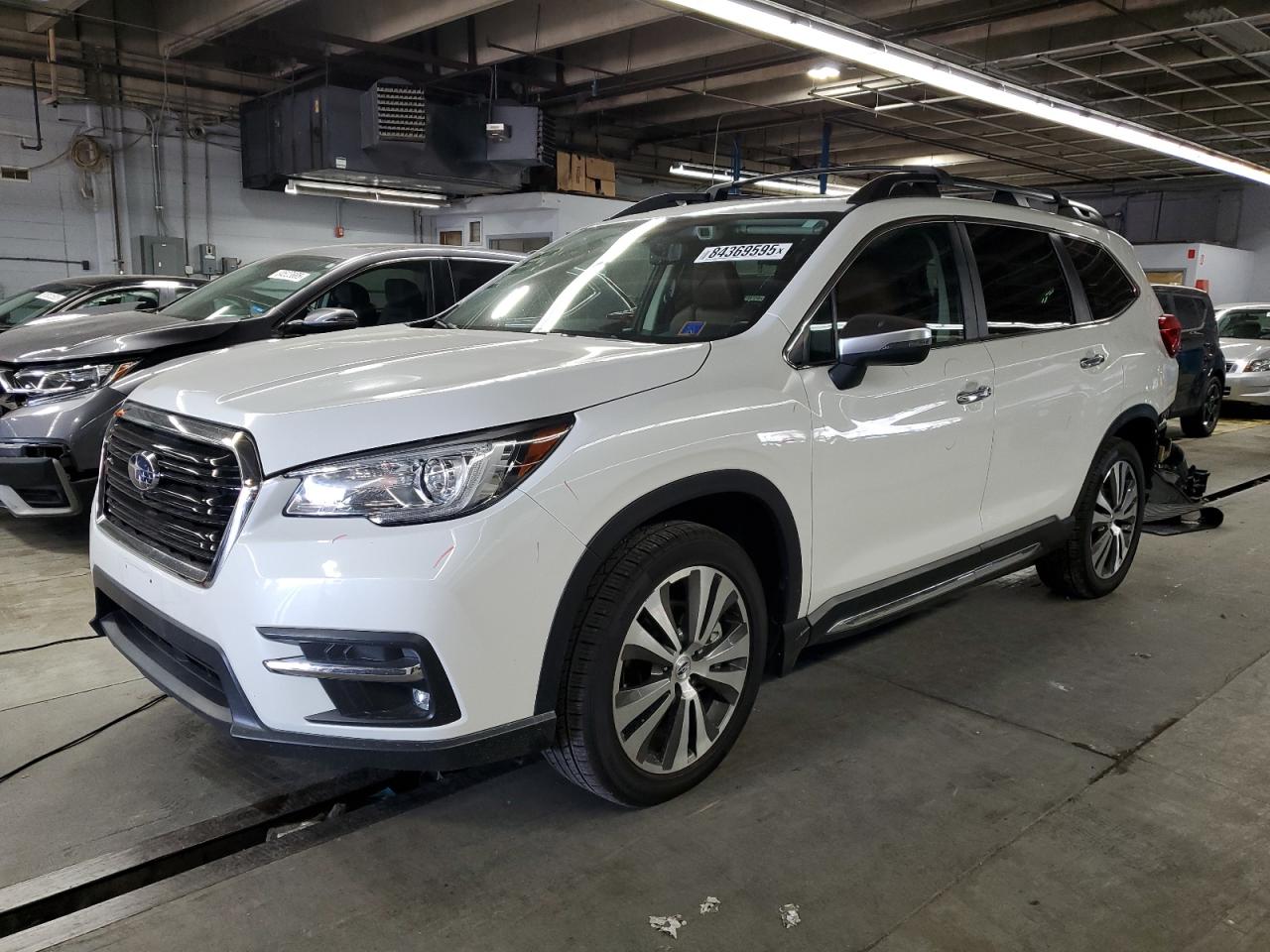 SUBARU ASCENT TOURING