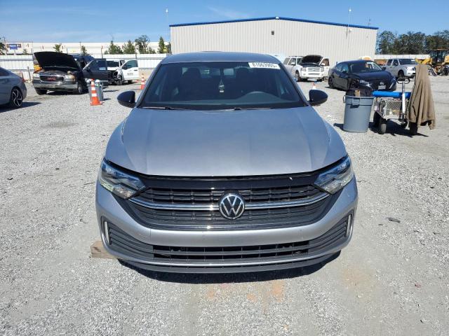 2022 VOLKSWAGEN JETTA SPORT 3VWAM7BU7NM014853