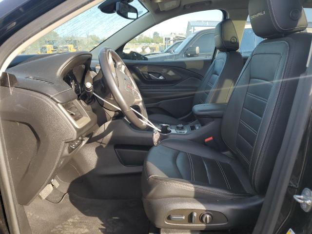 2022 GMC TERRAIN DE 3GKALXEV8NL213690