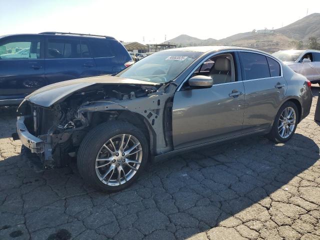INFINITI G37 BASE