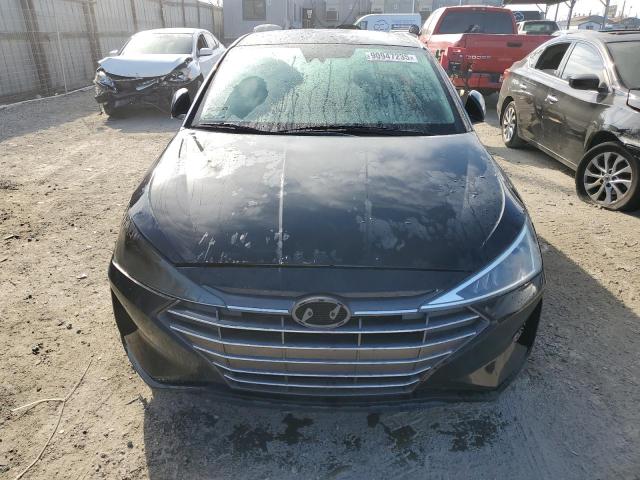 2020 HYUNDAI ELANTRA SE #3308360292