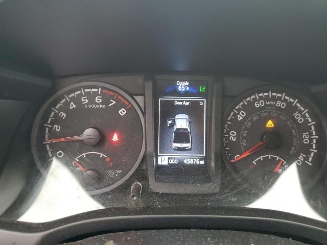 2023 TOYOTA TACOMA DOU - 3TYCZ5AN7PT137099