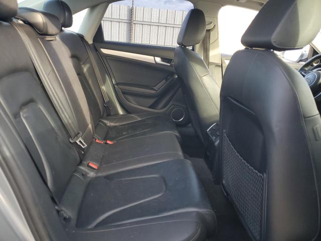 2015 AUDI A4 PREMIUM WAUFFAFLXFN044158