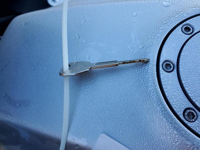 2003 HONDA VFR800 - JH2RC46163M500254