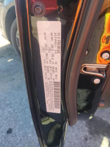 2018 DODGE JOURNEY SE 3C4PDCAB3JT497747