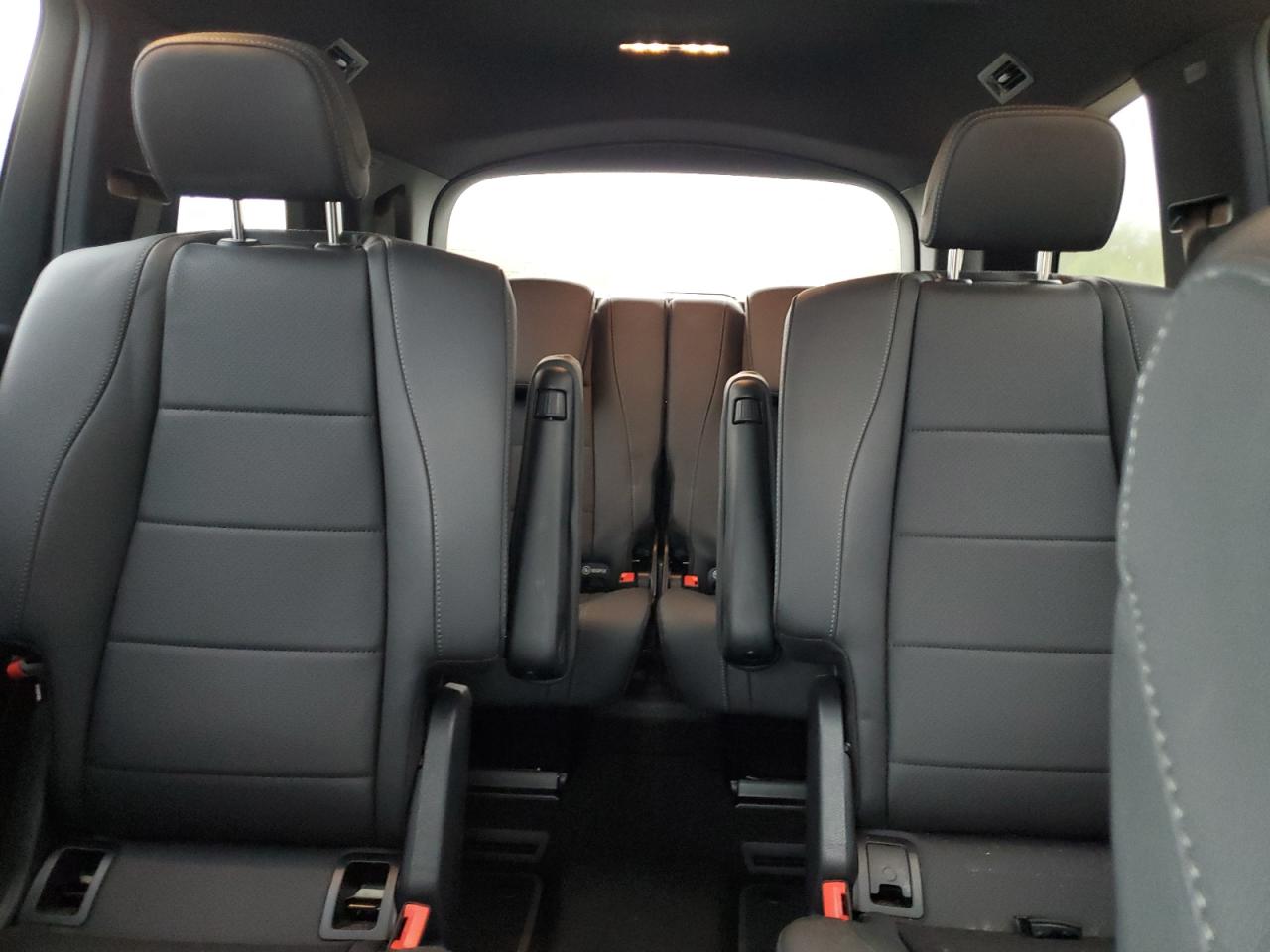 MERCEDES-BENZ GLS-CLASS 450 4MATIC