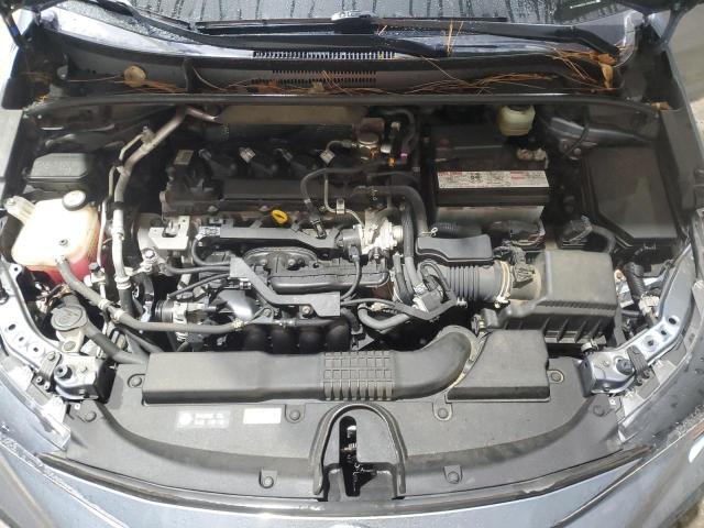 2020 TOYOTA COROLLA SE - JTDS4RCE8LJ033996