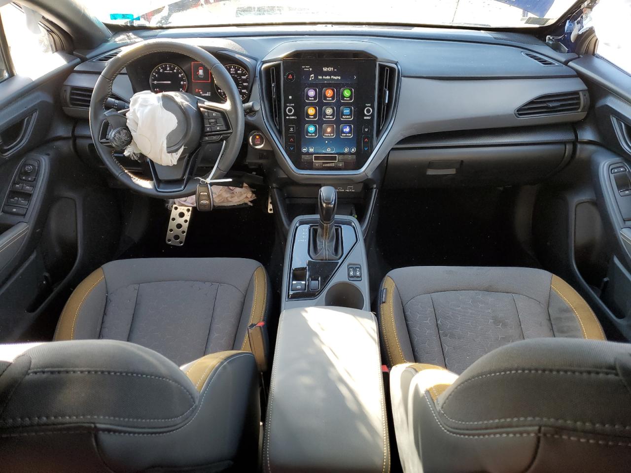 SUBARU CROSSTREK SPORT