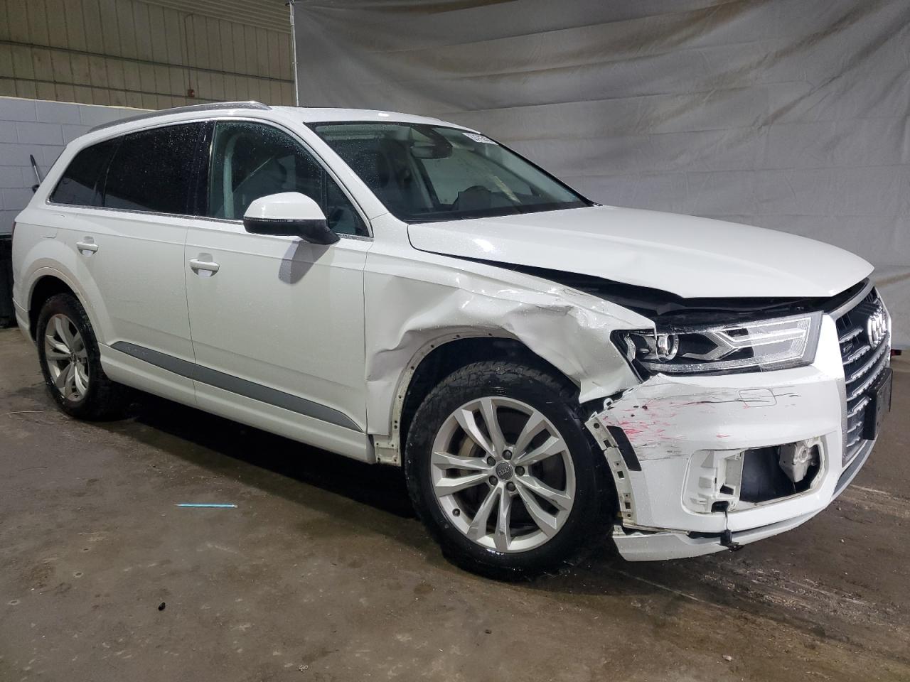 AUDI Q7 PREMIUM PLUS