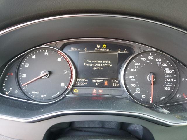 2019 AUDI A6 PREMIUM #3316162236