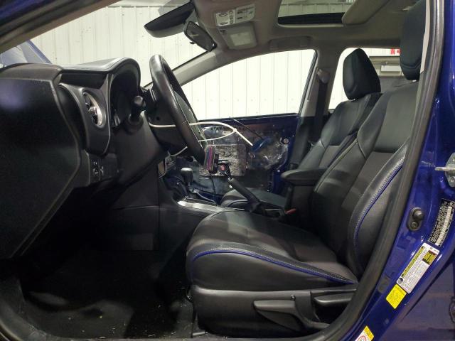 2018 TOYOTA COROLLA L - 2T1BURHE7JC069406