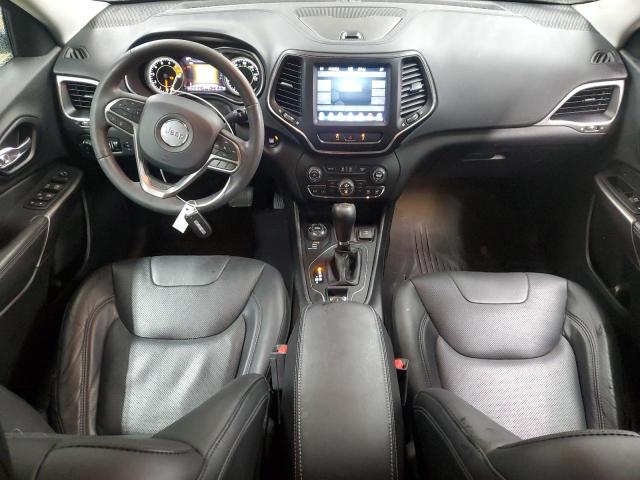 2021 JEEP CHEROKEE L - 1C4PJMMX7MD226870