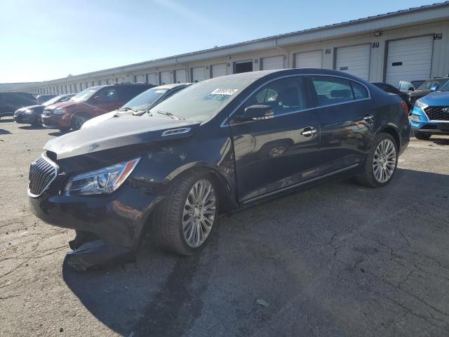 BUICK LACROSSE P