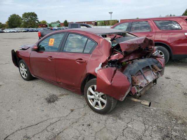 2010 MAZDA 3 I - JM1BL1SG8A1147548