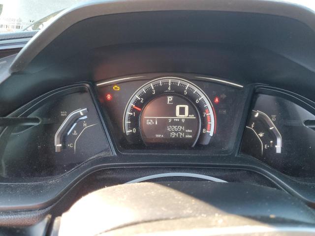 2016 HONDA CIVIC LX - 2HGFC2F57GH516864