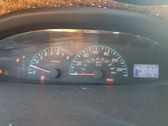 2012 TOYOTA YARIS - JTDBT4K33CL018669