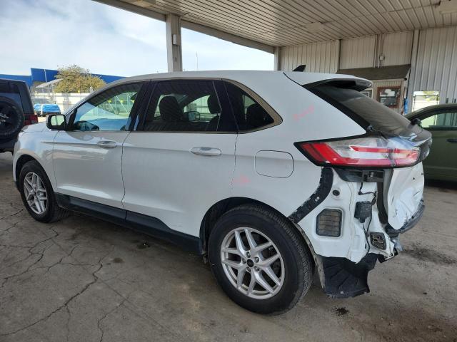 2023 FORD EDGE SEL - 2FMPK4J91PBA15351