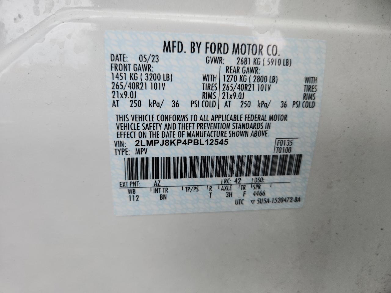 LINCOLN NAUTILUS RESERVE